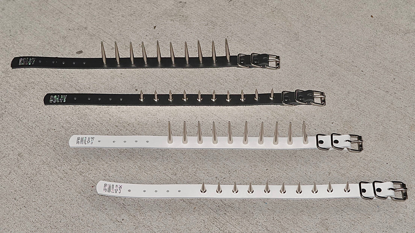 CHOKER + SPIKE