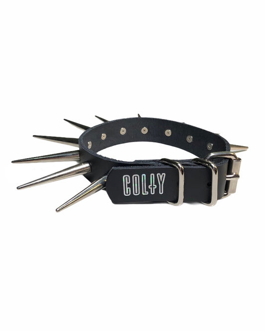 CHOKER : SPIKE
