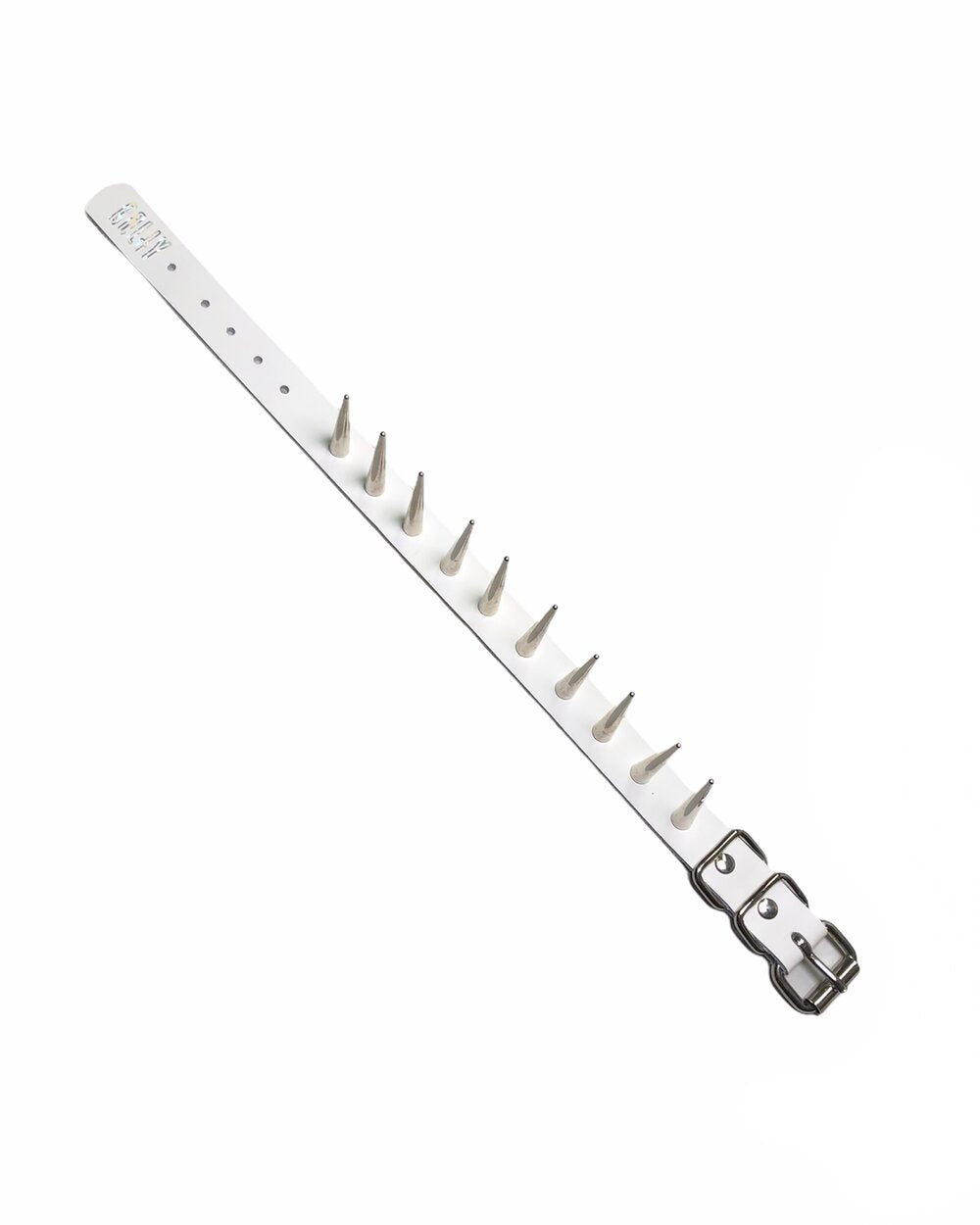 CHOKER + SPIKE
