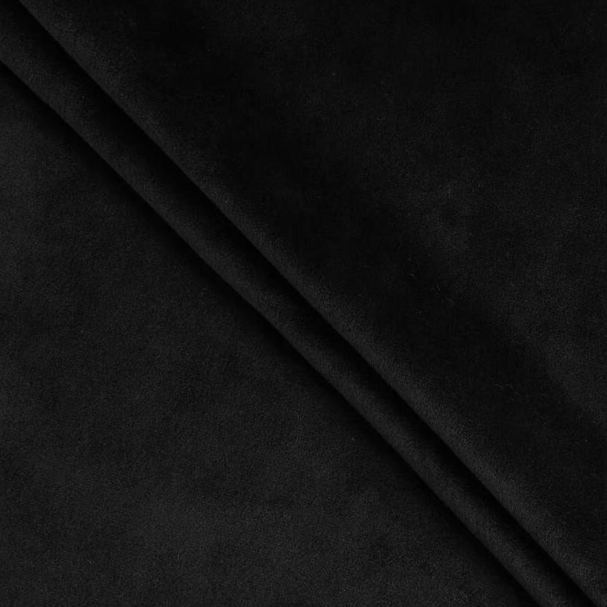 VELOUR TRACK SUIT : TOP & BOTTOM