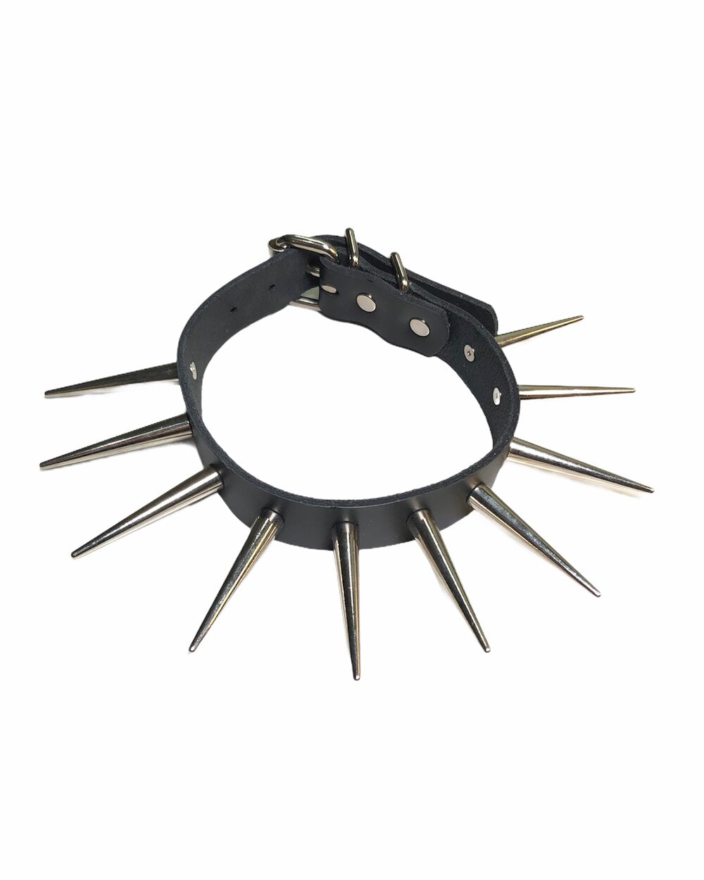 CHOKER + SPIKE