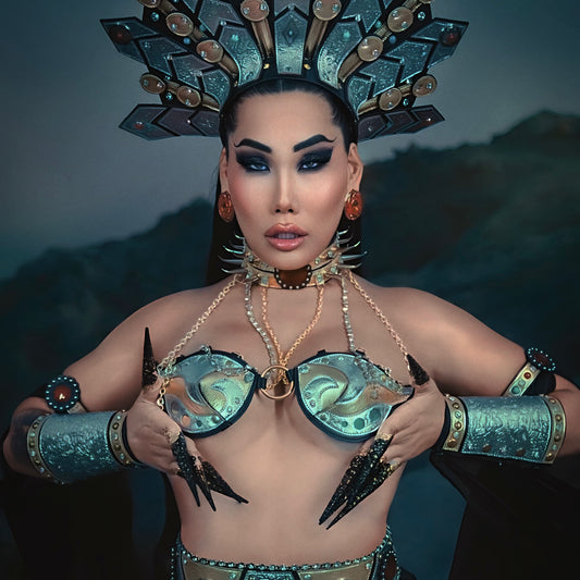 CUSTOM COUTURE LOOK : DEPOSIT