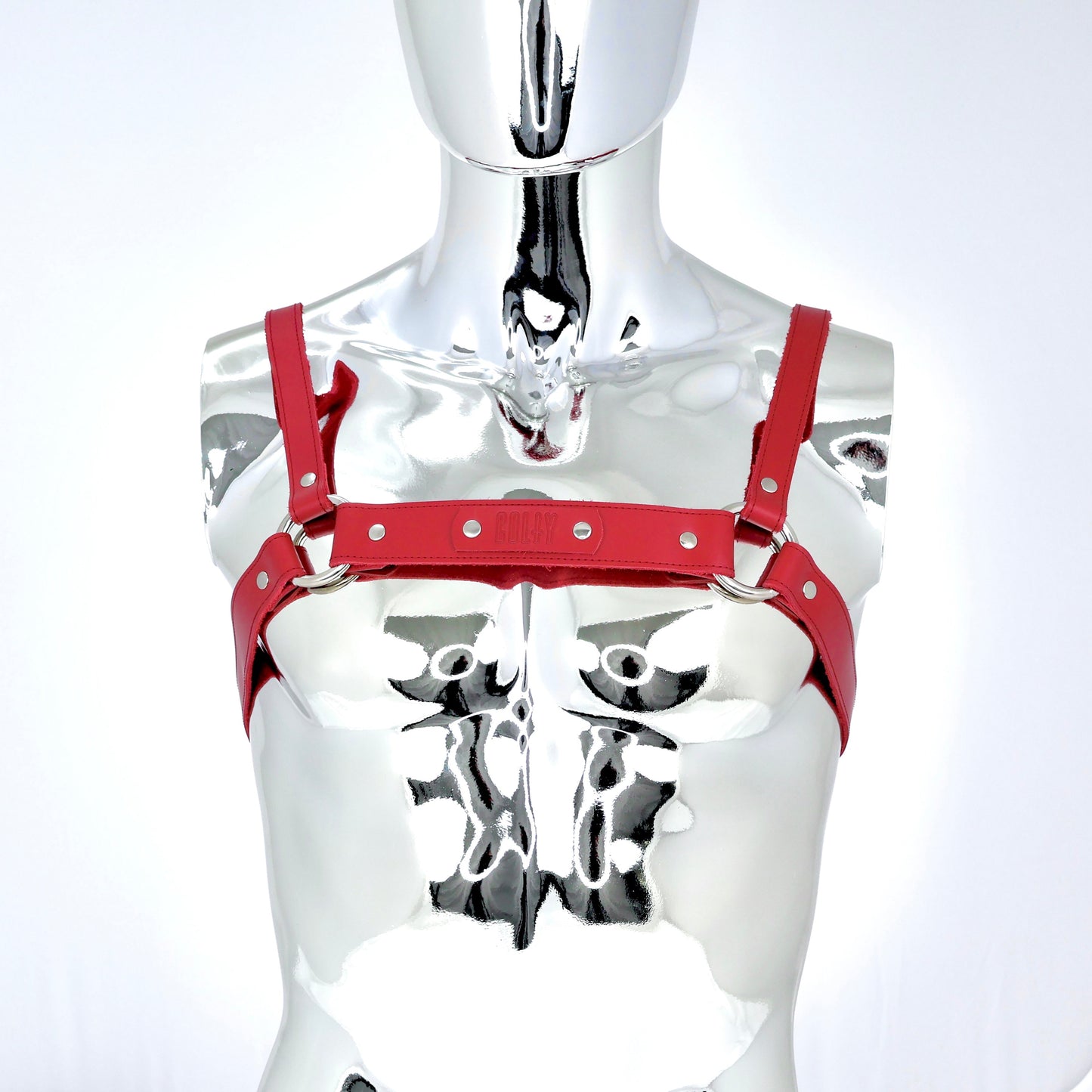 ONE BAR HARNESS (Copy)