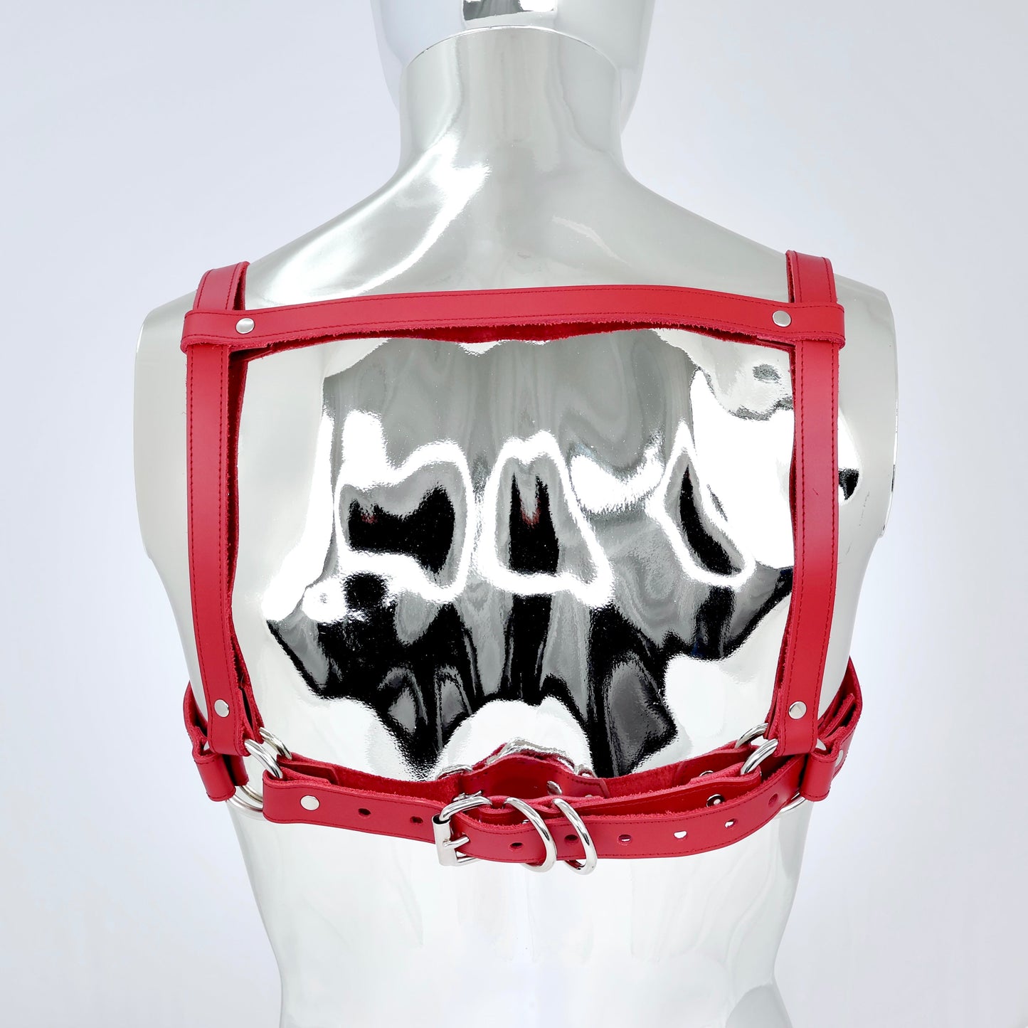 ONE BAR HARNESS (Copy)
