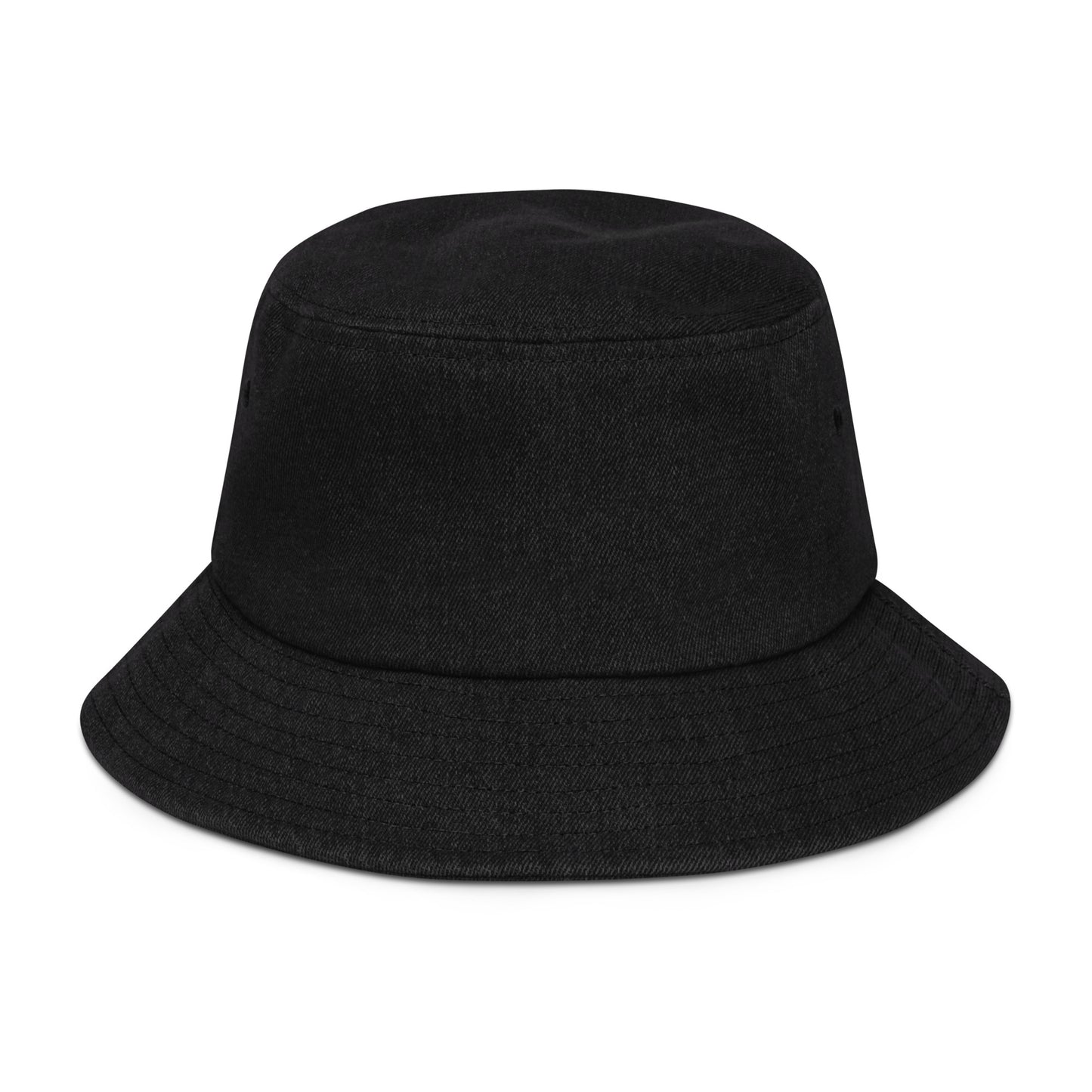 DENIM Bucket Hat