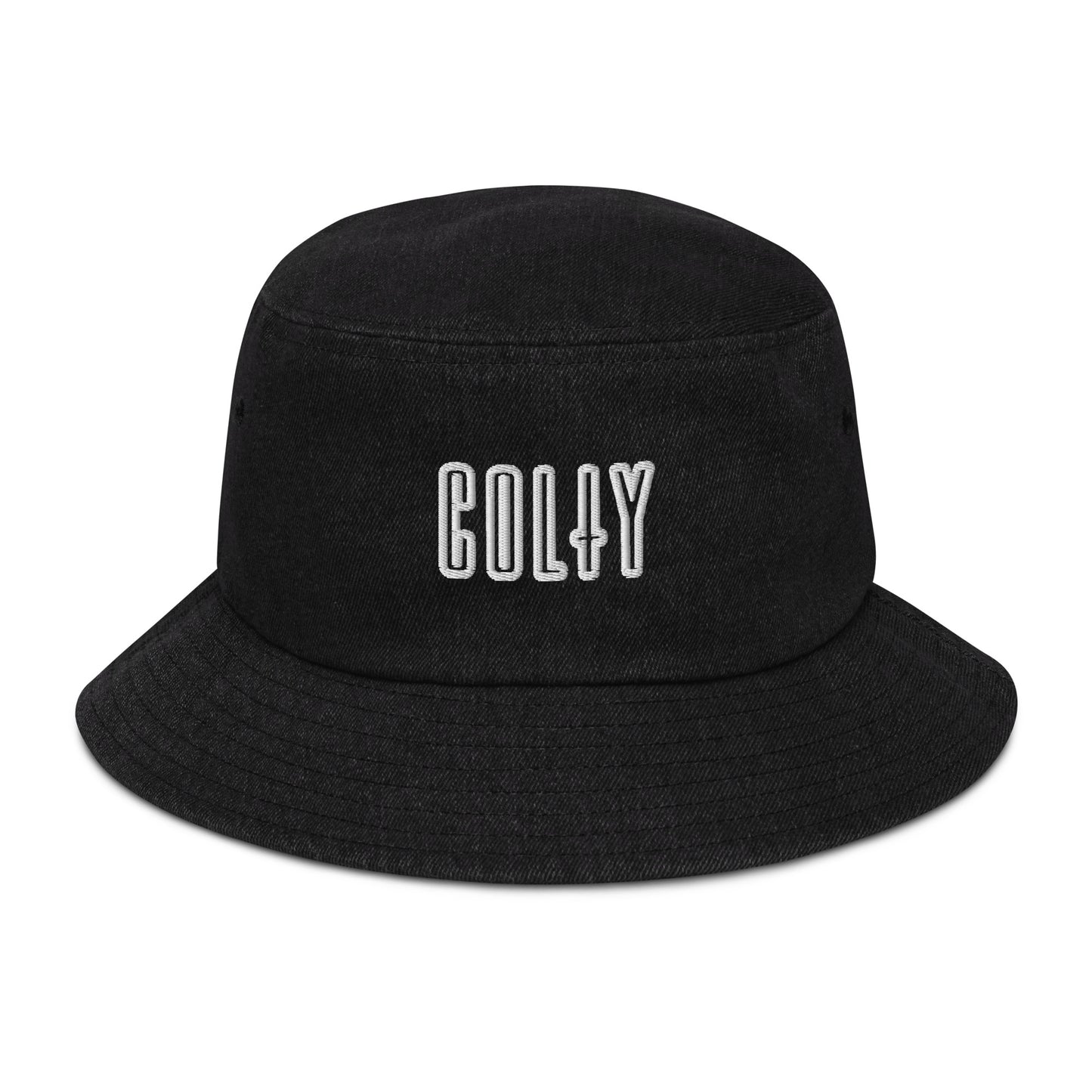 DENIM Bucket Hat