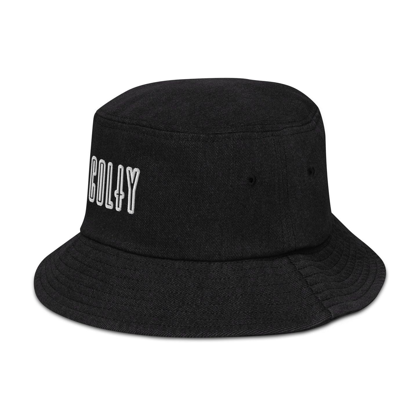 DENIM Bucket Hat