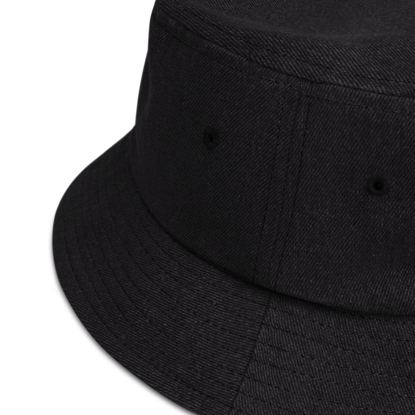 DENIM Bucket Hat