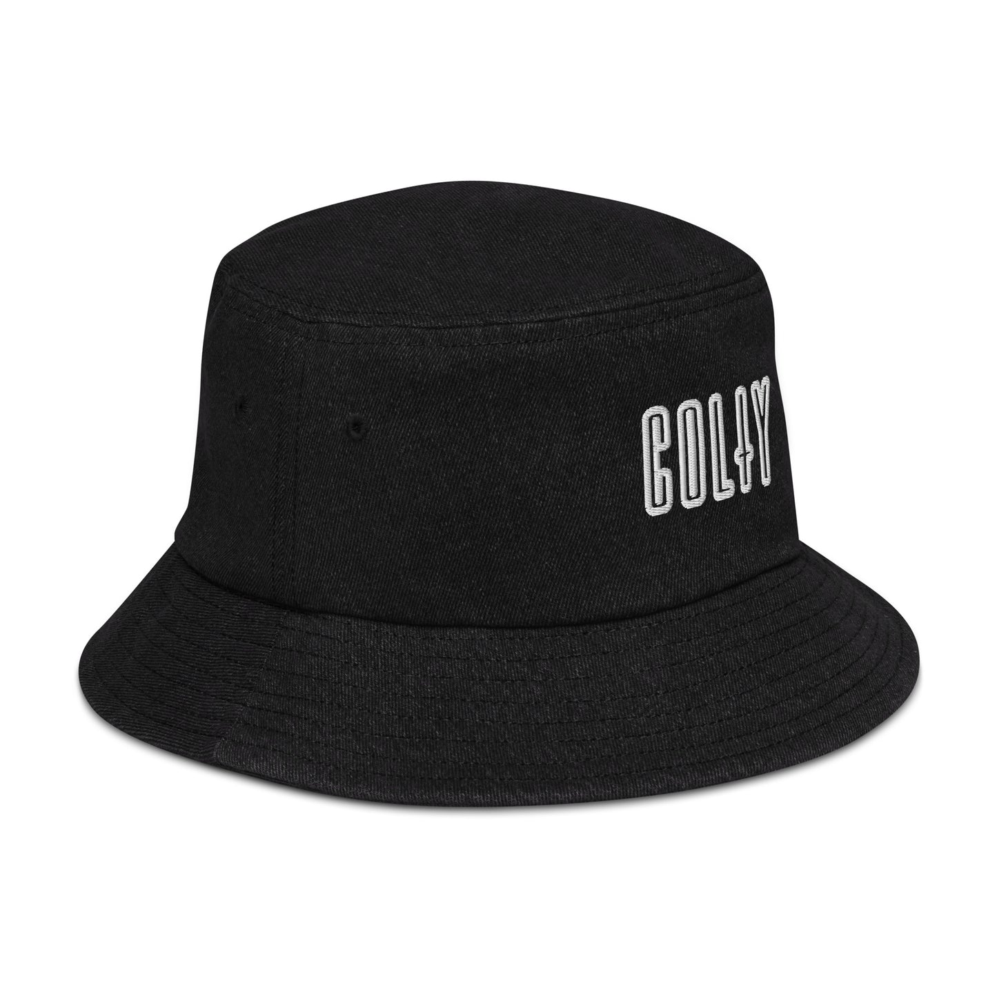 DENIM Bucket Hat