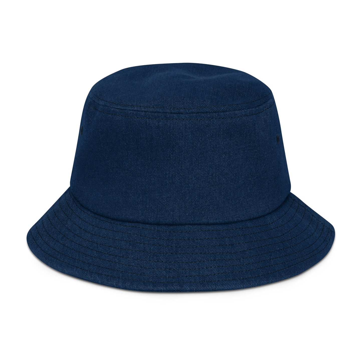 DENIM Bucket Hat