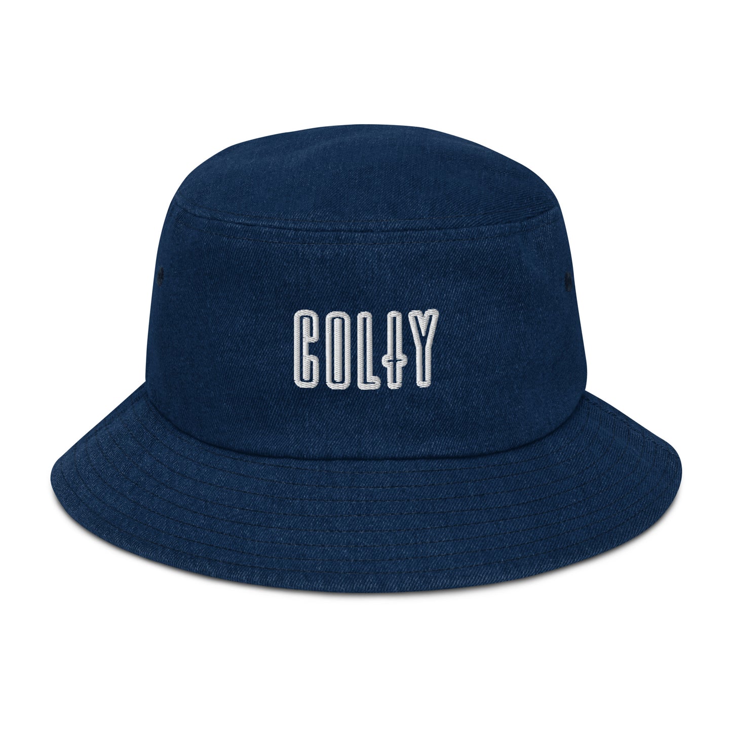 DENIM Bucket Hat