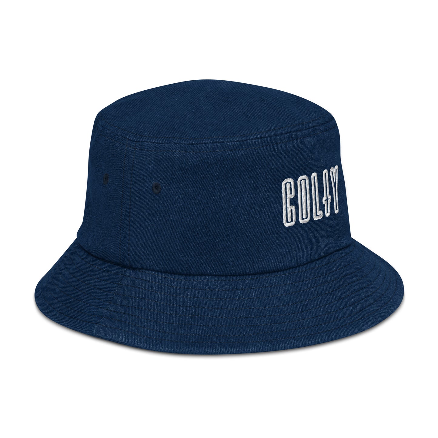 DENIM Bucket Hat