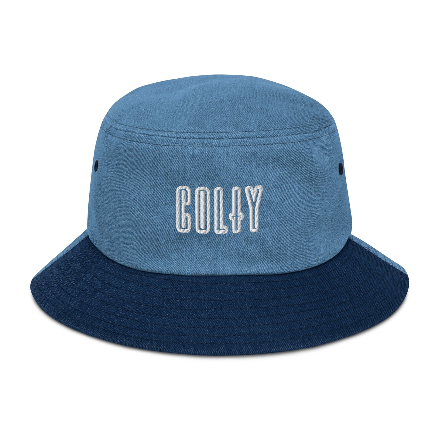 DENIM Bucket Hat