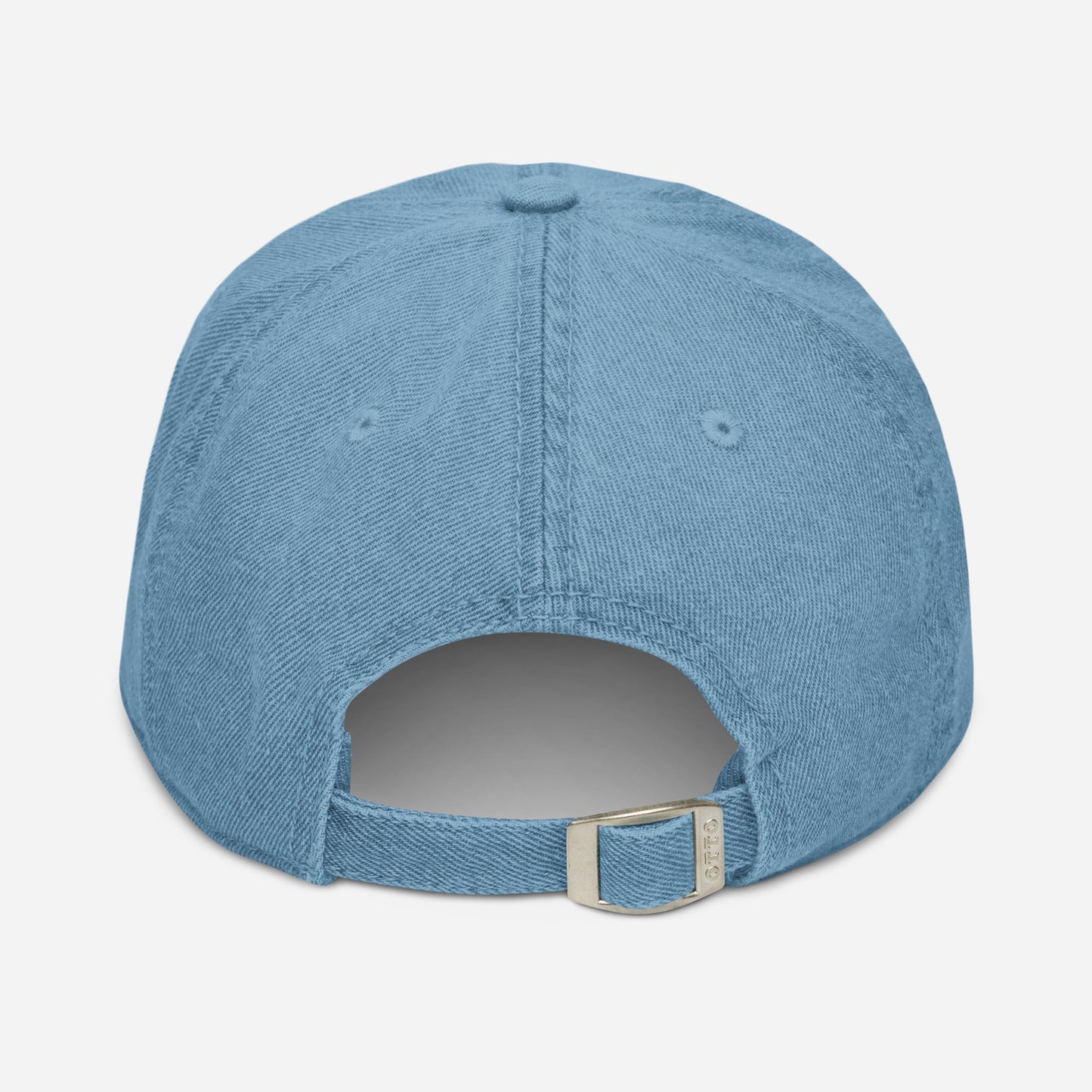 DENIM LOGO Hat