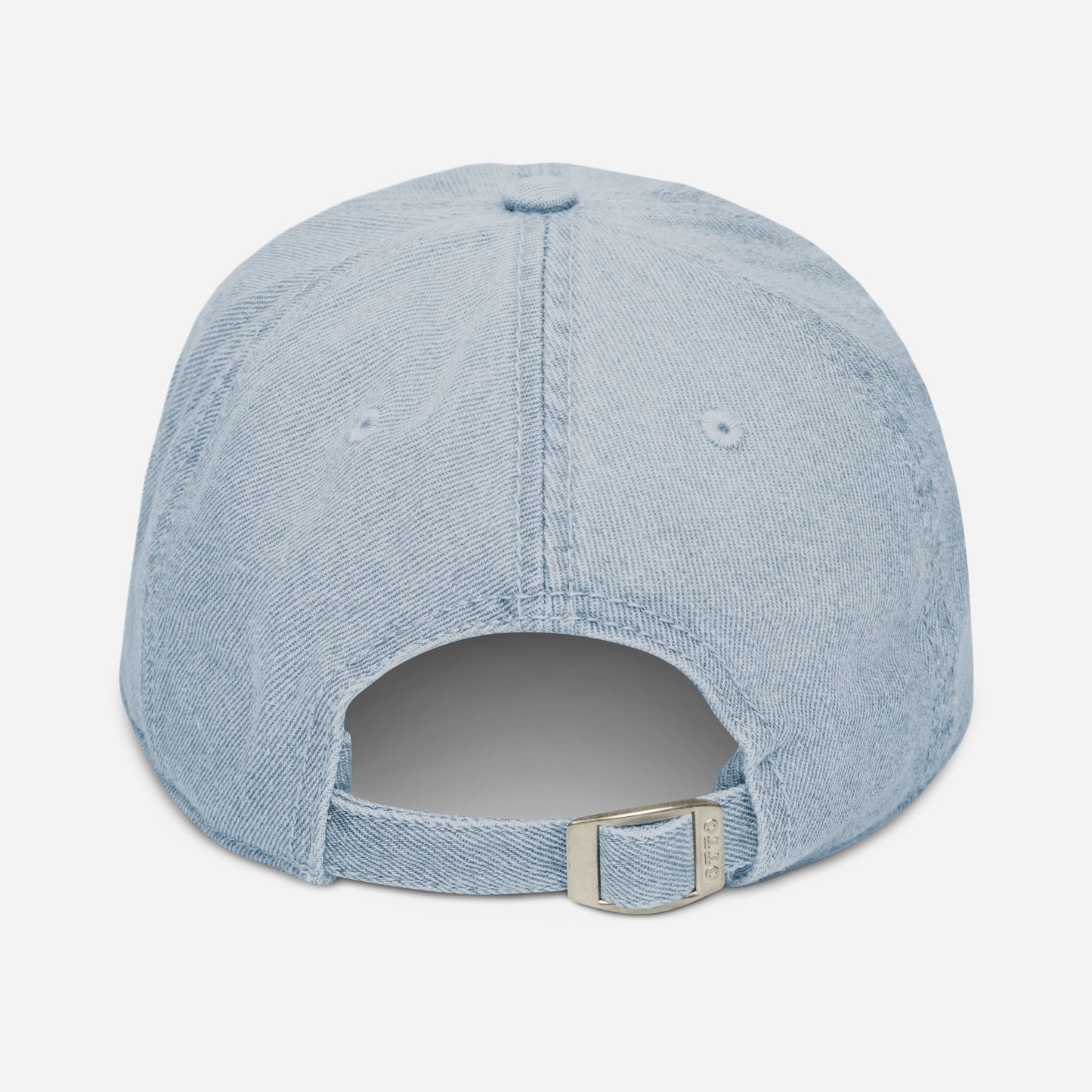 DENIM LOGO Hat