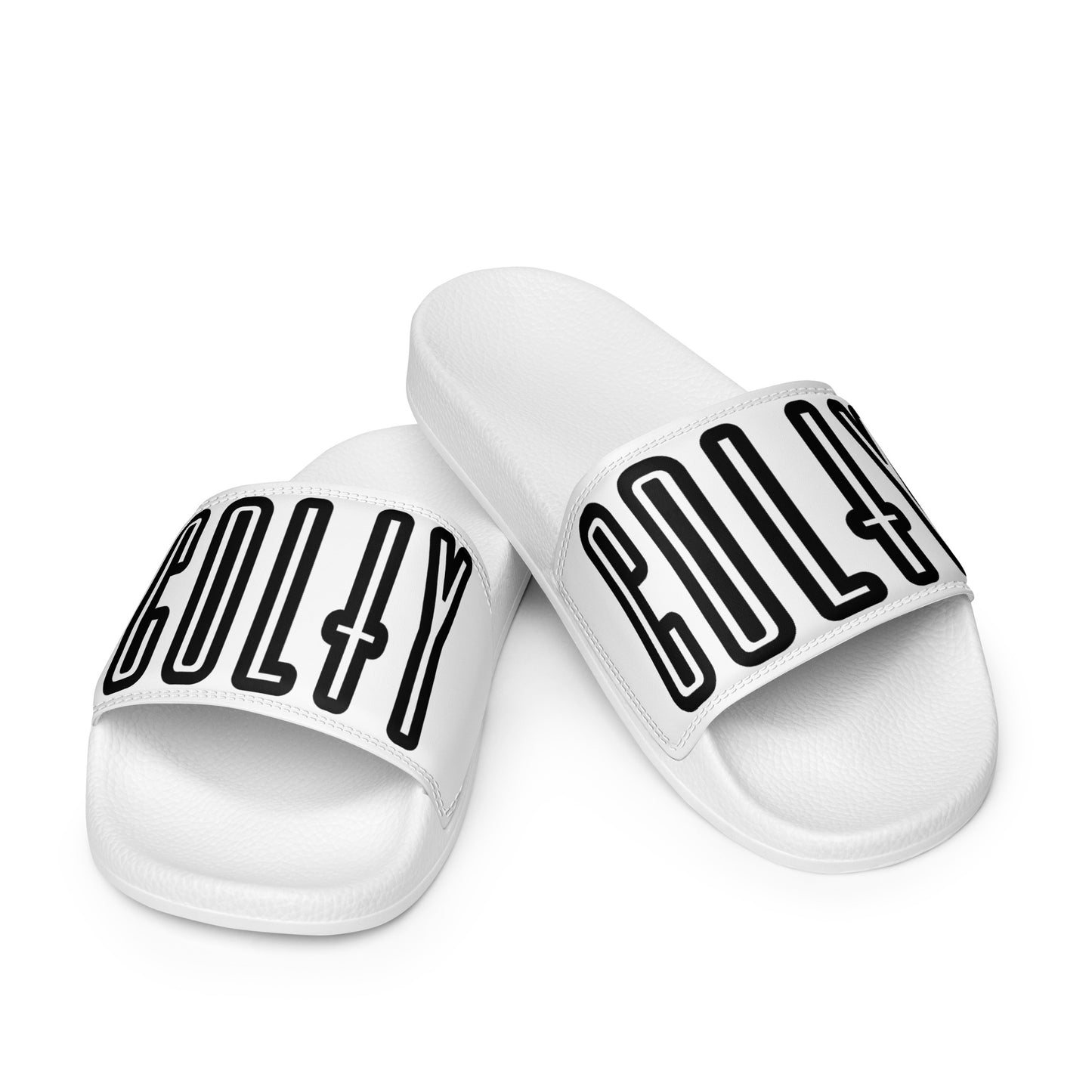 SLIDES : COLTY LOGO WHITE