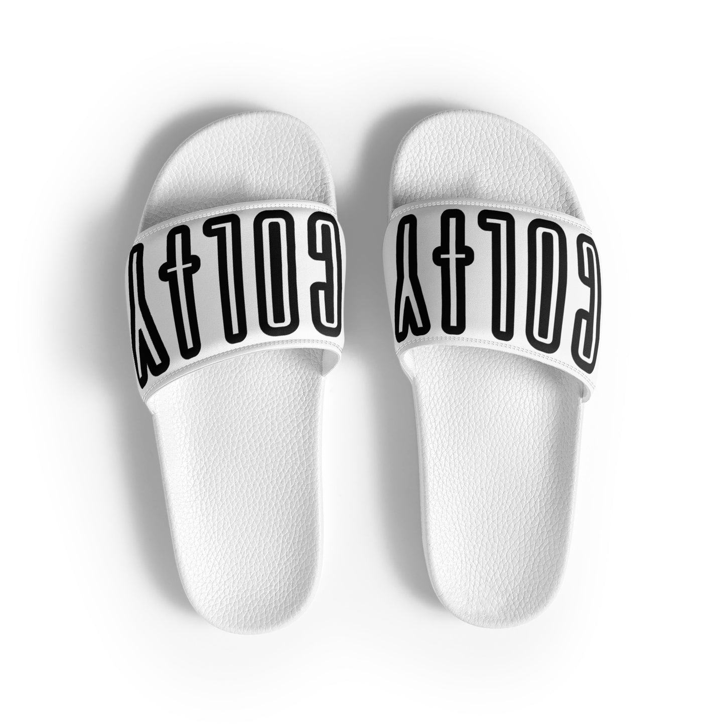 SLIDES : COLTY LOGO WHITE