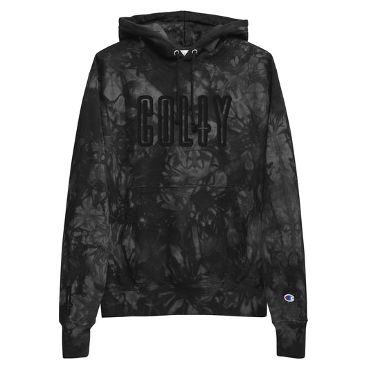 TIE-DYE HOODIE