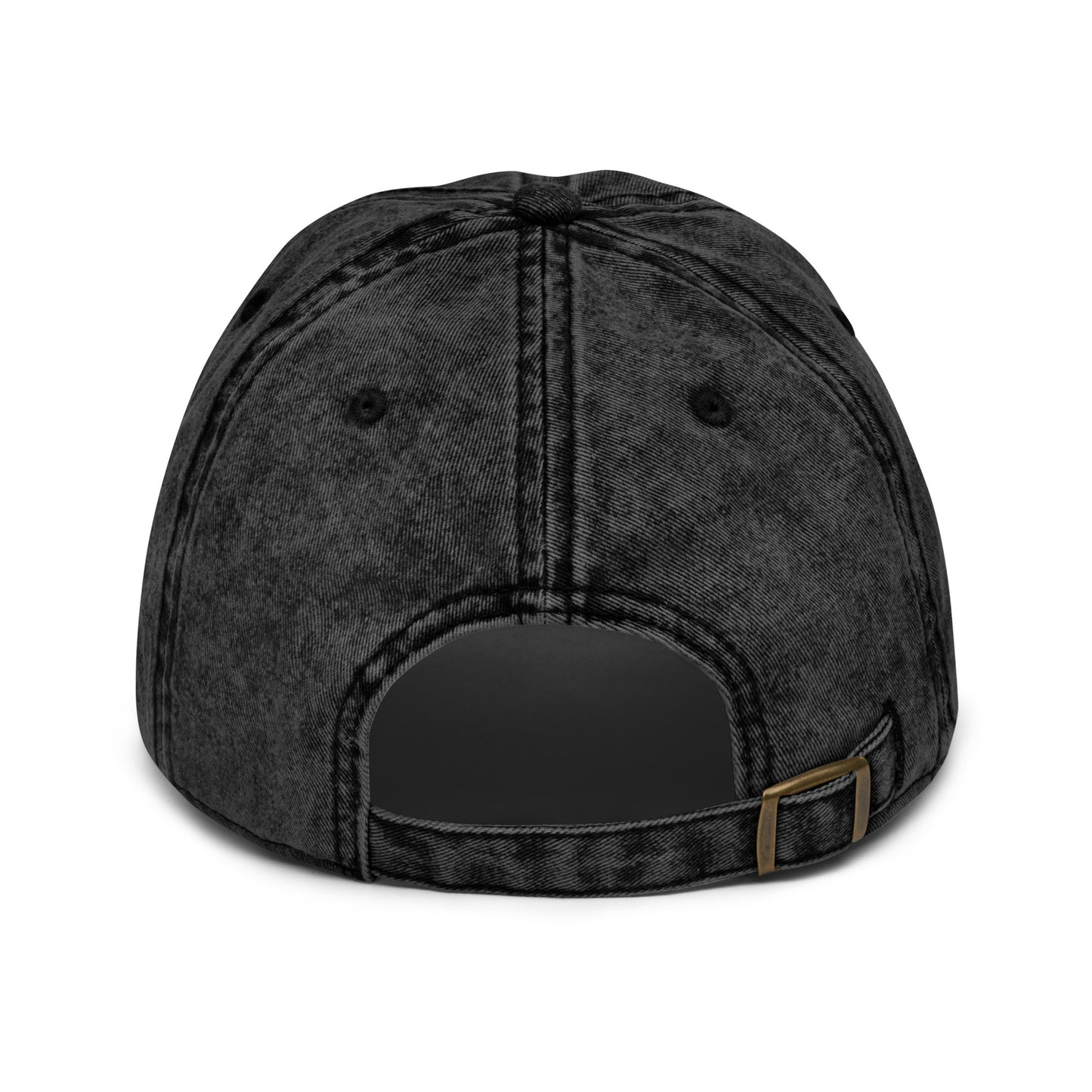 HAT : DADDY COTTON TWILL
