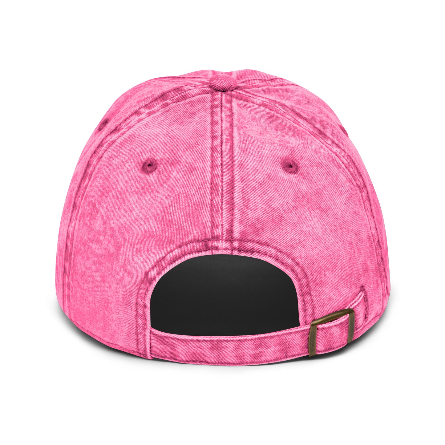 HAT : DADDY COTTON TWILL