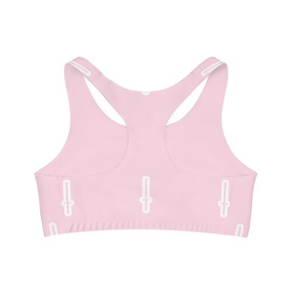 TANK + CROSS LOGO PINK